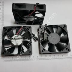 Adda Dc brusless model ad0724ub-d71 Dc 24v 0.20a
