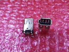İEE1394 6 PİN FIREWIRE  DİK YUVA FIREWAY