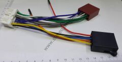 RENAULT MODEL : AGC-1220RF (AGC-1220RF-E)   DAEWOO PART CODE 2811 51261R  ARKA  TEYP SOKETİ