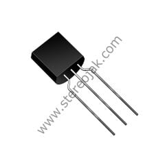 78L09 TO-92 9V 0.1A LINEAR VOLTAGE REGULATOR