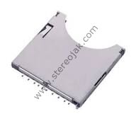CREALİTY 3D PRİNTER   SD CARD YUVASI