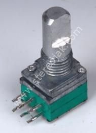 Korg KP3 Headphone Volume Pot, ses potansi