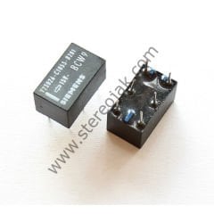 Siemens Relay 15VDC 1 x on/(on) bistabil - V23026-C1053-B201