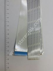 infinity    ploter dijital baskı makinası   kablosu      31 damar   boy:40cm  en:3.2cm