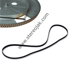 Pioneer PL-Z83     PLZ83   uyumlu  pikap lastik   (DAR SERİ  4MM )   1.SINIF  KALİTE