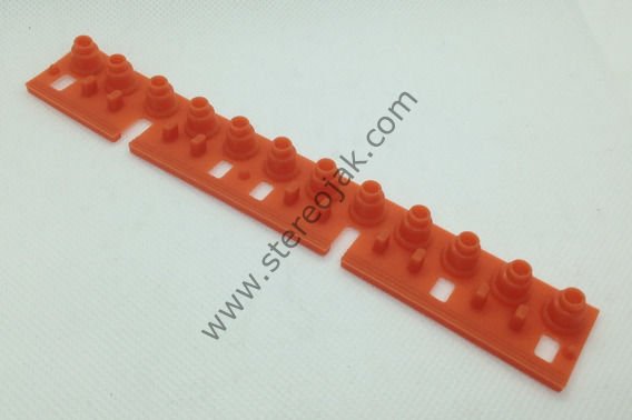 Yamaha PSR-A1000  TR Org  (  YAMAHA PSR A1000 )   1.SINIF   tuş lastiği