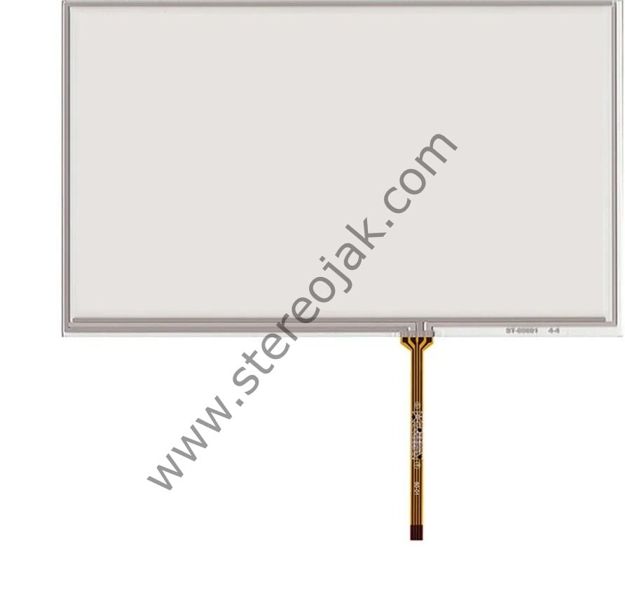 DOKUNMATİK  ( 234 MM  X  144  MM )