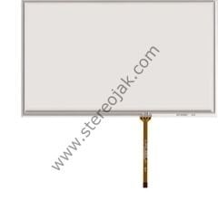 DOKUNMATİK  ( 234 MM  X  144  MM )