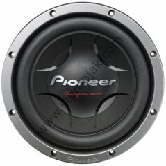 Pioneer - Champion Series Subwoofer - 30 CM Körük