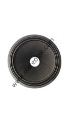 20cm Taiwan Hoparlör Konisi , 2 Bukle , Boğaz : 50mm ( 1. Kalite Ekstra Dayanıklı )