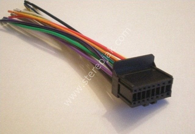 DEH-P770MP PİONEER MP3 SOKET DEH-P7700MP PİONEER OTO TEYP SOKETİ DEH-P7750MP PİONEER OTO TEYP SOKETİ