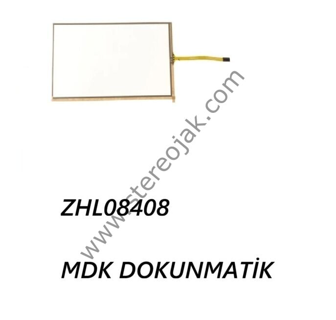 ZHL08408  TOUCH  DOKUNMATİK     MDK DOKUNMATİK  YÜZEY