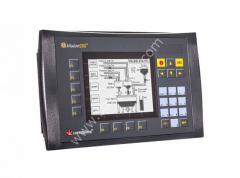 unitronics vision 280  ekran lambası   90mm