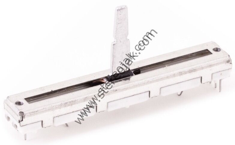DDJ FLX-10   FADER  VOLUME