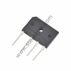 KBPC610 6A 1000V KÖPRÜ DİYOT 1 Adet