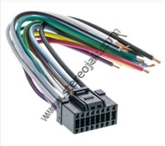 DEH-P940   TEYP SOKETİ