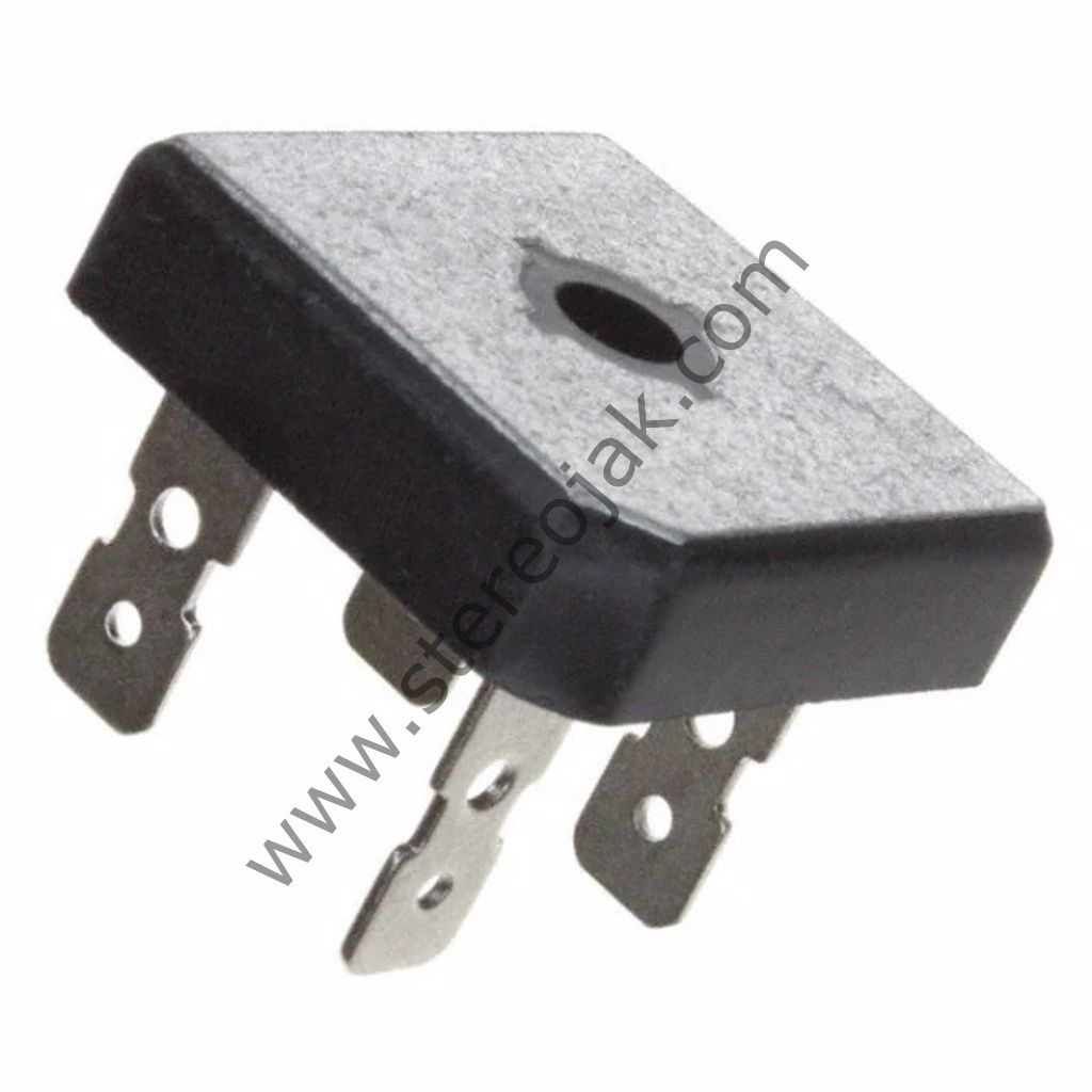 GBPC5010 SINGLE PHASE 50A 1000V KÖPRÜ DİYOT