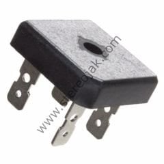 GBPC5010 SINGLE PHASE 50A 1000V KÖPRÜ DİYOT