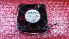 NMB-MAT    2406KL-05W-B39    24V  DC   0.08AMPER   3 KABLOLU  UZUN ÖMÜRLÜ SESSİZ FAN