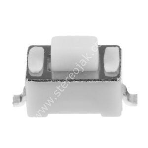 Power Mute buton Switch Shure SLX4 SLX2 PGX4 PGX2 PG58 Wireless Microphone