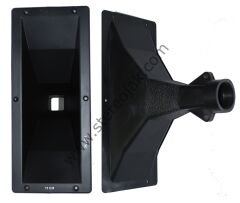 TE 410 HORN TWEETER 27cm X 12cm
