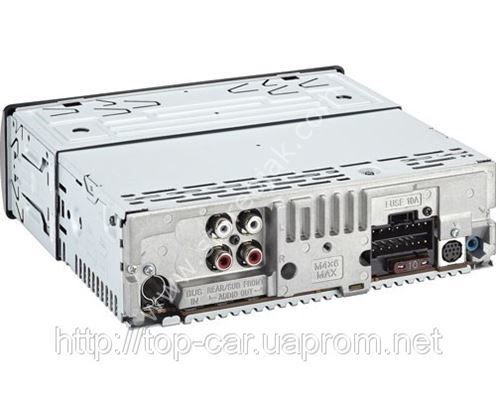 Sony Cdx-GT490U   /   CDX-F5700   teyp soketi