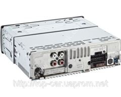 Sony Cdx-GT490U   /   CDX-F5700   teyp soketi