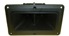 ÇİFTLİ PİEZZO TWEETER (HT-031)