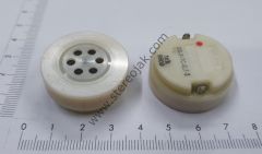 31mm x 13mm   ahize microfon kapsül