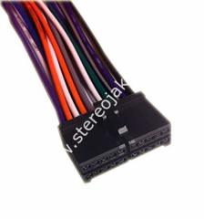 navigold  9601  teyp soketi