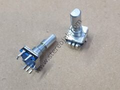 30 PIN ENCODER  ( UZUN ÖMÜRLÜ SERİ )