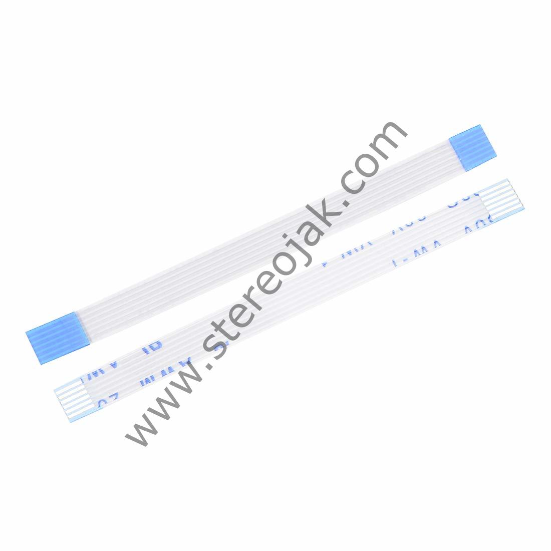 HP DV6-1365ET Power flex ve multimedia buton flex kablo seti