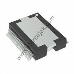 TDF8530TH/N2    Audio Power Amplifier, 70 W, D, 4 Channel, 6V to 24V, ( 36 pin ) ( 18 pin + 18 pin )