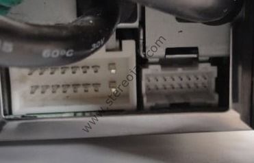 Clarion M309 Marine Sirius XM Ready AM/FM Radio   teyp soketi
