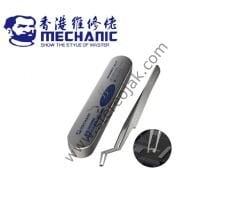 Mechanic , Çelik Cımbız , İnce Uçlu 1. Kalite  ( Orjinal Ürün )