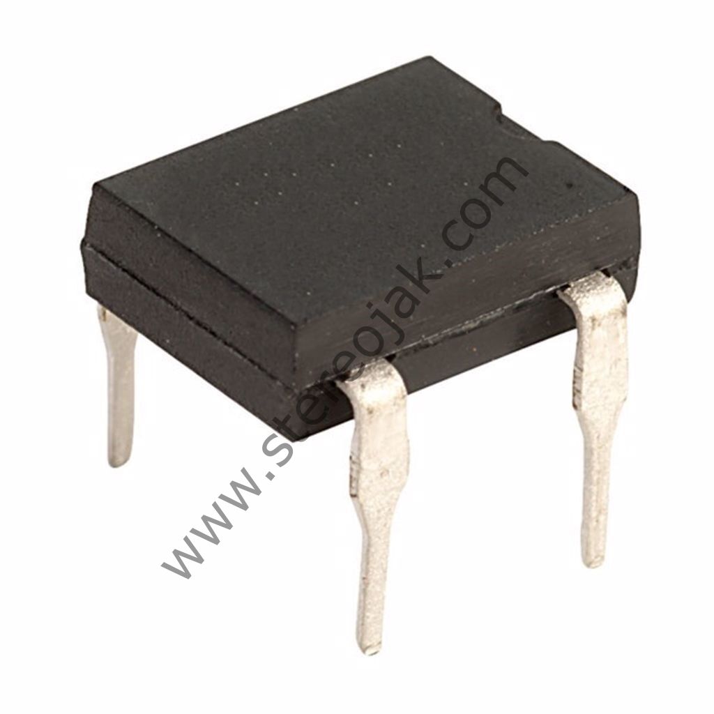 DB105 DIP-4 1A 600V DİYOT
