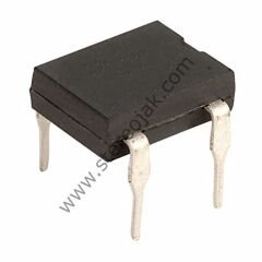 DB105 DIP-4 1A 600V DİYOT