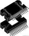 TDA7387EP   TDA 7387 EP  7387EP