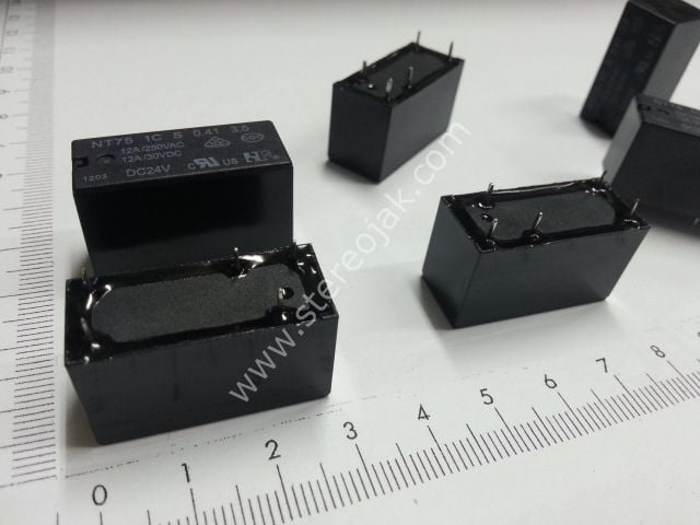NT75 1C   S