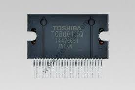 TCB001HQ      ENTEGRE  (1.SINIF ÜRÜN )