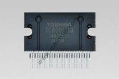 TCB001HQ     Ses Amplifikatörleri Audio Power Amplifier, Class-AB, 4-ch, 45W/ch, 18V,  4 Ohm Load, HZIP25  (1.SINIF ÜRÜN )