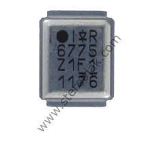 IRF6775      ( 1.sınıf ürün )          Digital Audio MOSFET   (  IR 6775  )       N-Channel 150 V 4.9A (Ta), 28A (Tc) 2.8W (Ta), 89W (Tc) Surface Mount DIRECTFET