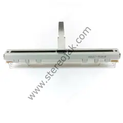 MODEL   DDJ-FLX4     TEMPO FADER    417C-50K   ( 70MM  UZUNLUK )