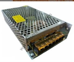 12 VOLT 12.5AMPER    METAL KASA ADAPTÖR