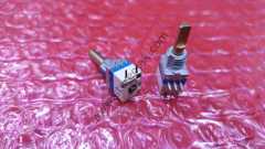 TELSİZ ON OFF AÇMA KAPAMA  POTANSI   İNCE  MİL  3.5MM