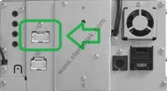 KW-AVX900    KW-AVX800     AMFİ KABLOSU     - RCA KABLOSU