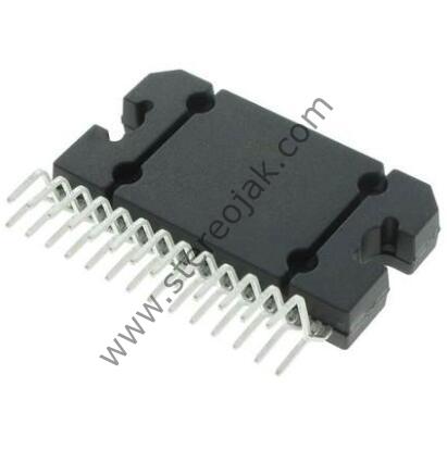 TDA7562        FLEXIWATT-27