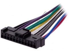 PIONEER KEH-P4600R   OTO  TEYP POWER GÜÇ  SOKETİ