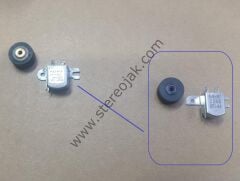 SONY   TEYP KRİSTAL   PP181-3602C     KAFA  VE BASKI LASTİK SETİ  TC-FX  SERİSİ     TC-FX44