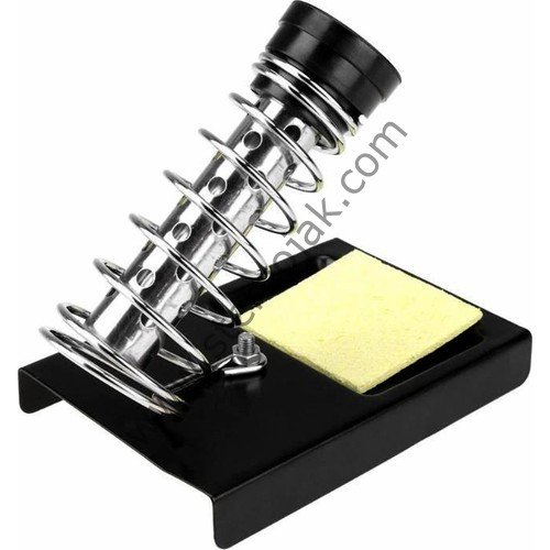 Havya Sehpası , Havya Standı , Soldering Station - Sünger Hediyeli ,Kaliteli